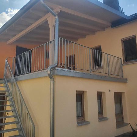 Katjas Ferienwohnungen Giebelstadt Exteriör bild